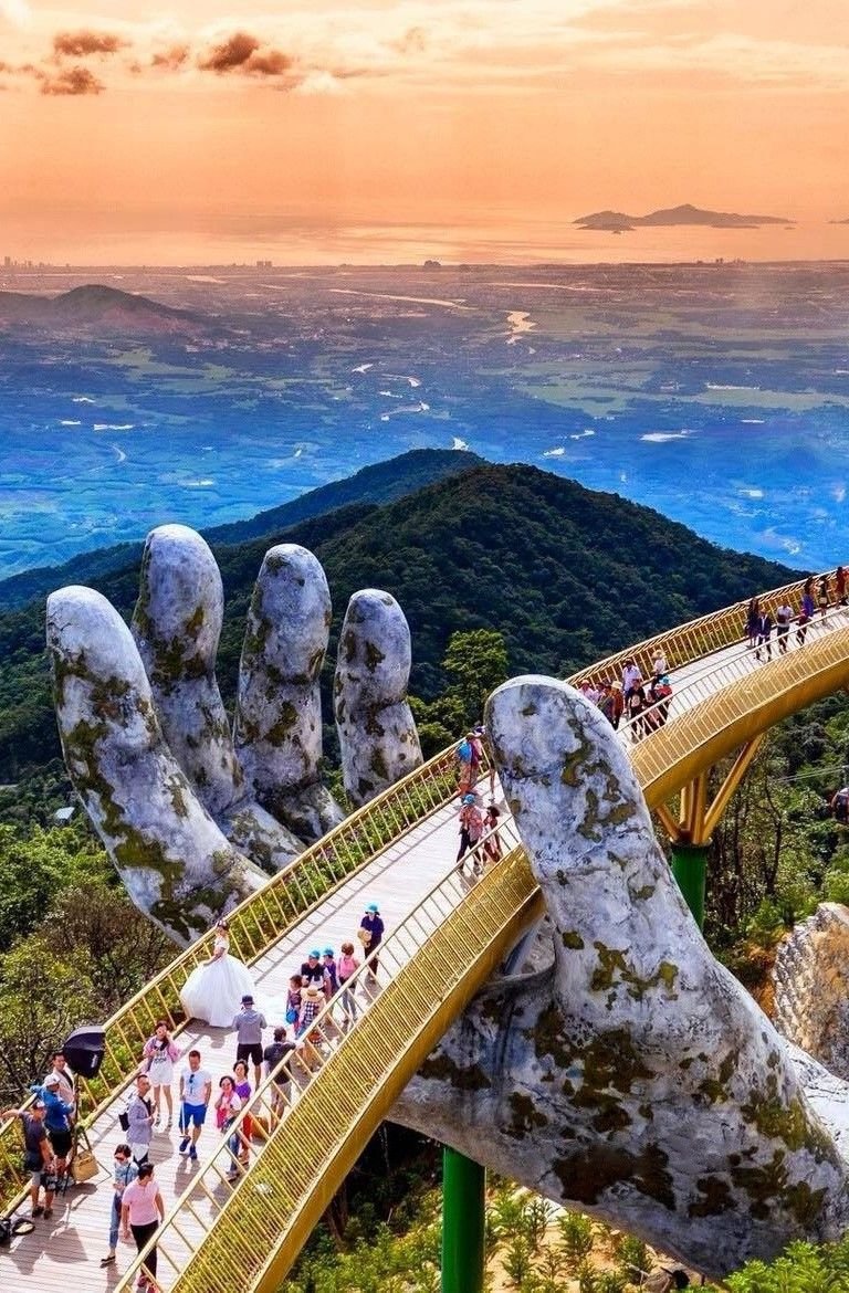 Discover Saigon Vietnam